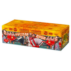 Русская душа