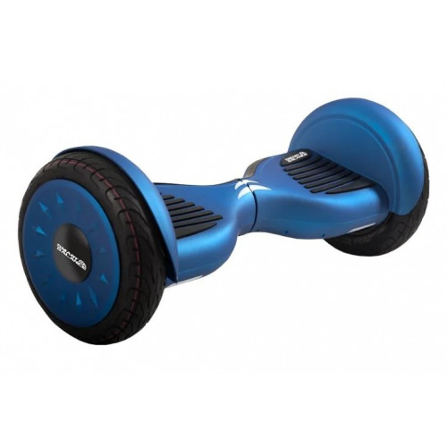 Гироскутер Smart Balance PRO 10.5 синий