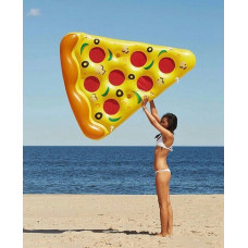 Надувной матрас "Горячая Пицца"